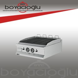 EMPERO GAZLI LAVA TAŞLI IZGARA