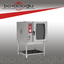 EMPERO KONVEKSİYONLU FIRIN ALTI