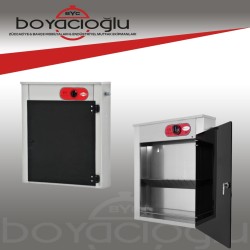 EMPERO BIÇAK STERİLİZATÖRÜ 10LU