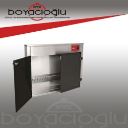 EMPERO BIÇAK STERİLİZATÖRÜ 20Lİ