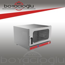 EMPERO 6*GN1/1 KONVESİYONLU FIRIN