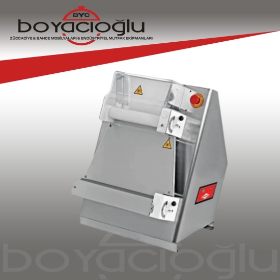 EMPERO EMP.HA.01 HAMUR AÇMA MAKİNESİ 40CM