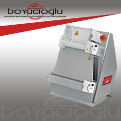 EMPERO HAMUR AÇMA MAKİNESİ (30CM)