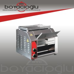 EMPERO KONVEYÖRLÜ EKMEK KIZARTMA MAKİNESİ