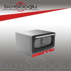 EMPERO KONVEKSİYONLU PATİSERİ FIRINI