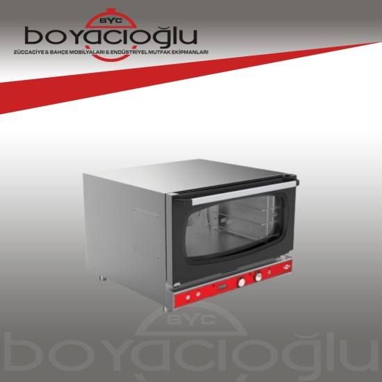 EMPERO KONVEKSİYONLU PATİSERİ FIRINI EMPERO KONVEKSİYONLU PATİSERİ FIRINI