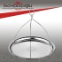 ASKILI KAHVECİ TERAZİ 45CM 