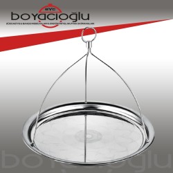 ASKILI KAHVECİ TERAZİ 35CM