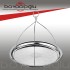 ASKILI KAHVECİ TERAZİ 35CM