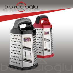 CHEF PRİME ENF-105 ALTIGEN RENDE