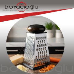 CHAF PRİME ENF-1127 DÖRTGEN RENDE TOPUZLU