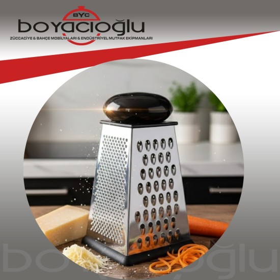 CHAF PRİME ENF-1127 DÖRTGEN RENDE TOPUZLU