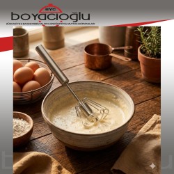 ENF-366 BASMALI METAL ÇIRPICI
