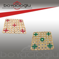 ENFA ENF-439 DAMALI NİHALE