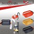ENF-614 PLASTİK ÇOK AMAÇLI SÜNGERLİK SABUNLUK