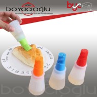 ENFA-364 SİLİKON YAĞ FIRÇASI