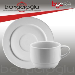 EO01KF00 GÜRAL ENT. OTEL KAHVE FİNCAN TK.