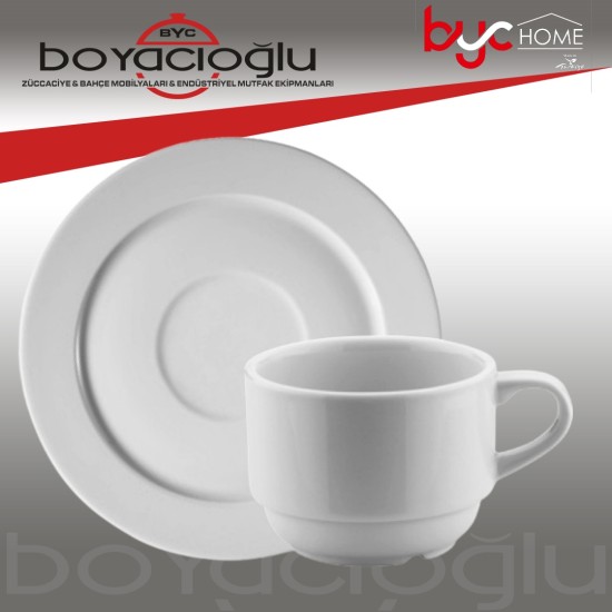 EO01KF00 GÜRAL ENT. OTEL KAHVE FİNCAN TK. EO01KF00 GÜRAL ENT. OTEL KAHVE FİNCAN TK.