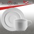 EO01KF00 GÜRAL ENT. OTEL KAHVE FİNCAN TK.