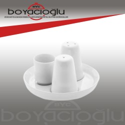 EO01TZ00 GÜRAL TUZLUK (KL24)