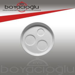 EO03TA00 GÜRAL 03NO TZ+BR+KR+ALTLIĞI (KL12)
