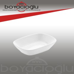 EO12KR00 GÜRAL 12 CM KARE KAYIK  (KL12)