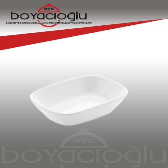 EO12KR00 GÜRAL 12 CM KARE KAYIK  (KL12)