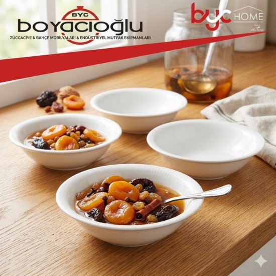 EO16KK00 GÜRAL 16 CM KOMPOSTO KASE (KL12)