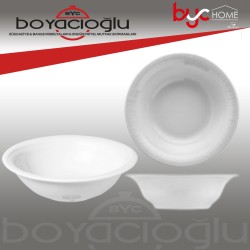 EO19KK00 GÜRAL 19 CM SALATA KASESİ (KL12)