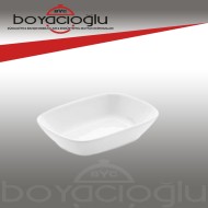 EO20KR00 GÜRAL 20 CM KARE KAYIK (KL12)