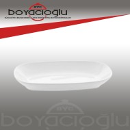 EO24KY00 GÜRAL 24 CM KAYIK TABAK 