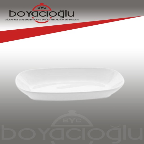 EO34KY00 GÜRAL 34 CM KAYIK TABAK (KL6)