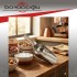 EPİNOX ÇELİK BUZ KÜREĞİ NO:3 (CK3)