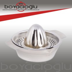 EPİNOX METAL LİMONLUK (EP-LS)