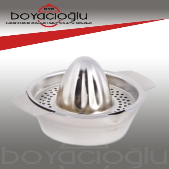EPİNOX METAL LİMONLUK (EP-LS)