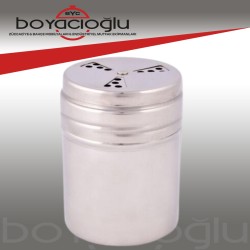 EPS-3X9 MULTİ SERPİCİ TUZLUK BAHARATLIK