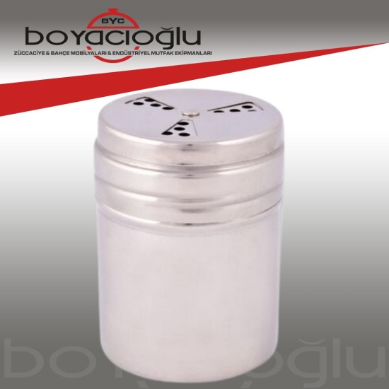 EPS-3X9 MULTİ SERPİCİ TUZLUK BAHARATLIK EPS-3X9 MULTİ SERPİCİ TUZLUK BAHARATLIK
