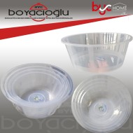 ERD-138 ERDEM DERİN ŞEFFAF BADYA 3NO 8,7LT