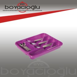 ERD-235 ERDEM KÜÇÜK KAŞIKLIK RENKLİ
