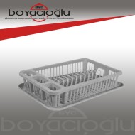 ERD-307 ERDEM KÜÇÜK TABAKLIK 27X42 ERD-307 ERDEM KÜÇÜK TABAKLIK 27X42