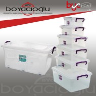 ERD-358 ERDEM 8NO KİLER SAKLAMA KABI/ 40 LT. ERD-358 ERDEM 8NO KİLER SAKLAMA KABI/ 40 LT.