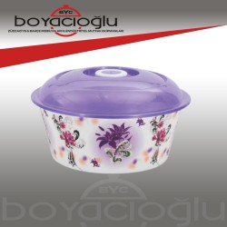ERD-407 ERDEM 1NO DESENLİ HAMUR LEĞENİ