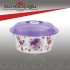 ERD-407 ERDEM 1NO DESENLİ HAMUR LEĞENİ