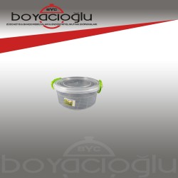 ERD-410 ERDEM 1 NO YUVARLAK SAKLAMA KABI 300 ML