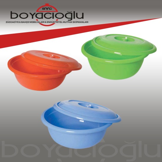 ERD-436 ERDEM 6NO HAMUR LEĞENİ 15LT RENKLİ ERD-436 ERDEM 6NO HAMUR LEĞENİ 15LT RENKLİ