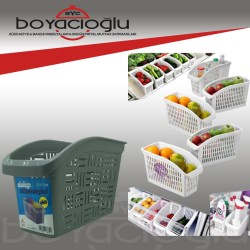ERD-865 ERDEM EKO DOLAP DÜZENLEYİCİ 
