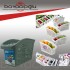 ERD-865 ERDEM EKO DOLAP DÜZENLEYİCİ 