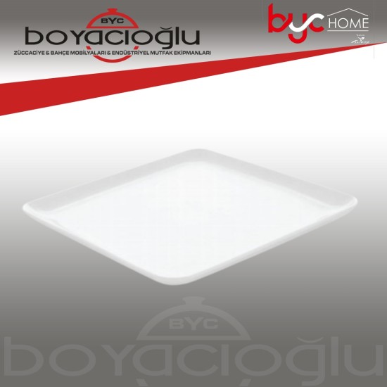 ESPSD19DU00 GÜRAL 19 CM DÜZ TABAK (KL6)