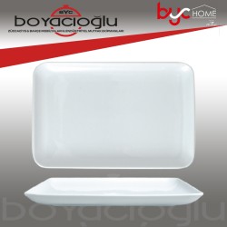 ESPSD25KY00 GÜRAL 25 CM KAYIK TABAK (KL6)