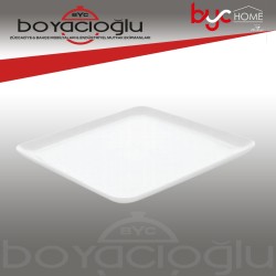 ESPSD32DU00 GÜRAL 32 CM DÜZ TABAK (KL6)